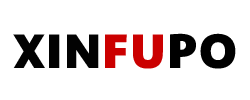 Xin Fu Po logo